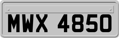 MWX4850
