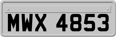 MWX4853