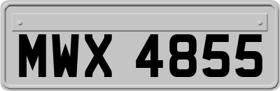 MWX4855