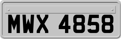 MWX4858