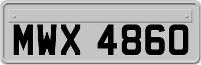 MWX4860