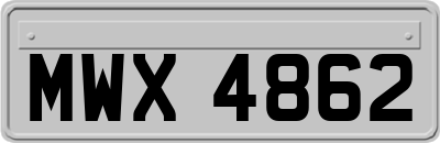 MWX4862