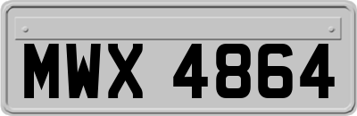 MWX4864