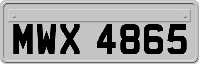 MWX4865