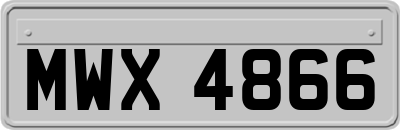 MWX4866