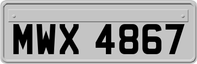 MWX4867