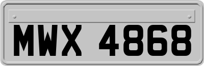 MWX4868