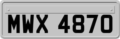 MWX4870