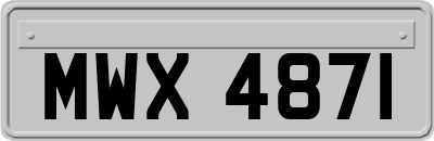 MWX4871