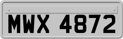 MWX4872