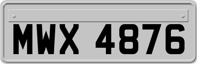 MWX4876