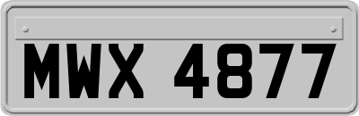 MWX4877