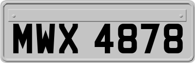 MWX4878