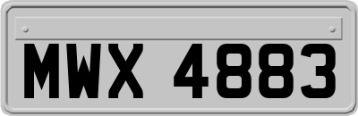 MWX4883