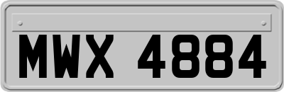 MWX4884