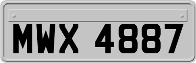 MWX4887