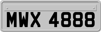 MWX4888