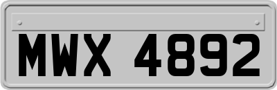 MWX4892