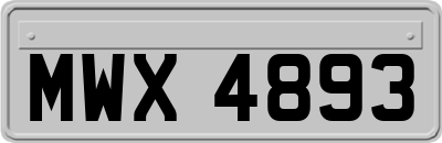 MWX4893