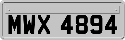 MWX4894