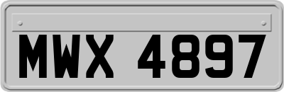 MWX4897