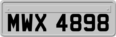 MWX4898