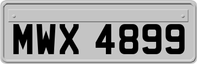 MWX4899