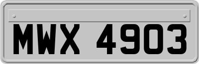 MWX4903