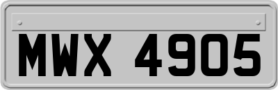 MWX4905