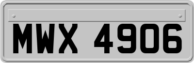 MWX4906