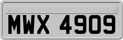 MWX4909