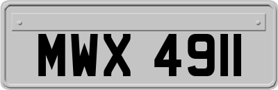MWX4911