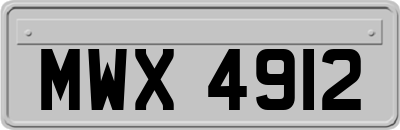 MWX4912