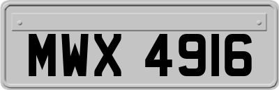 MWX4916