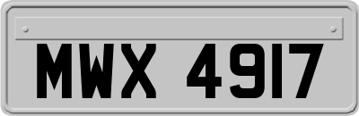 MWX4917