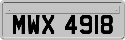 MWX4918