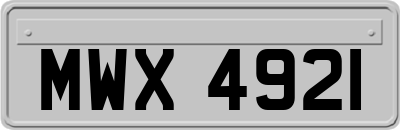 MWX4921