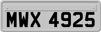 MWX4925