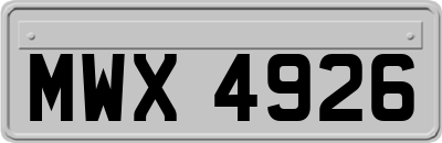 MWX4926