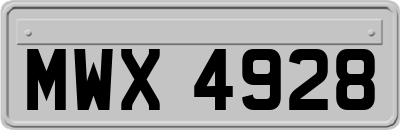 MWX4928