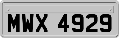 MWX4929