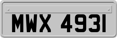 MWX4931