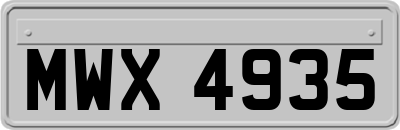 MWX4935