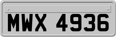 MWX4936