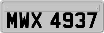 MWX4937