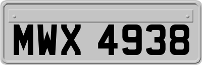 MWX4938