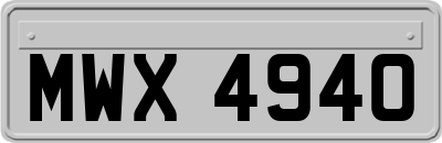 MWX4940
