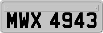 MWX4943