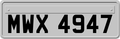 MWX4947