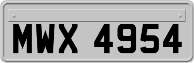 MWX4954